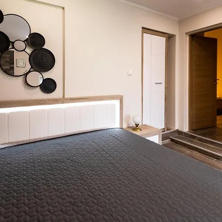 Scorpio Apartman/sobe Apartment *