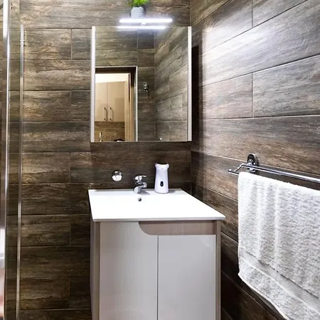 Scorpio Apartman/sobe Palić