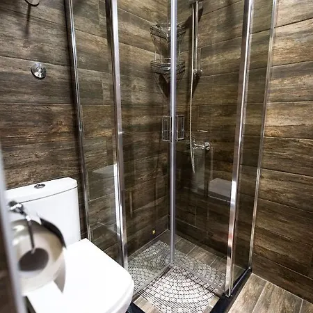 Scorpio Apartman/sobe