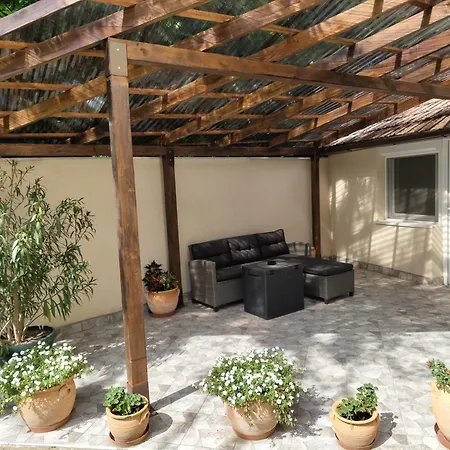 Scorpio Apartman/sobe Apartment *